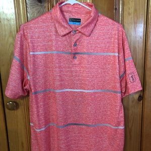 Men’s Golf Polo